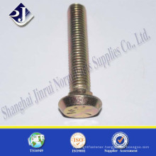 sgs nonstandard carriage bolt 8.8